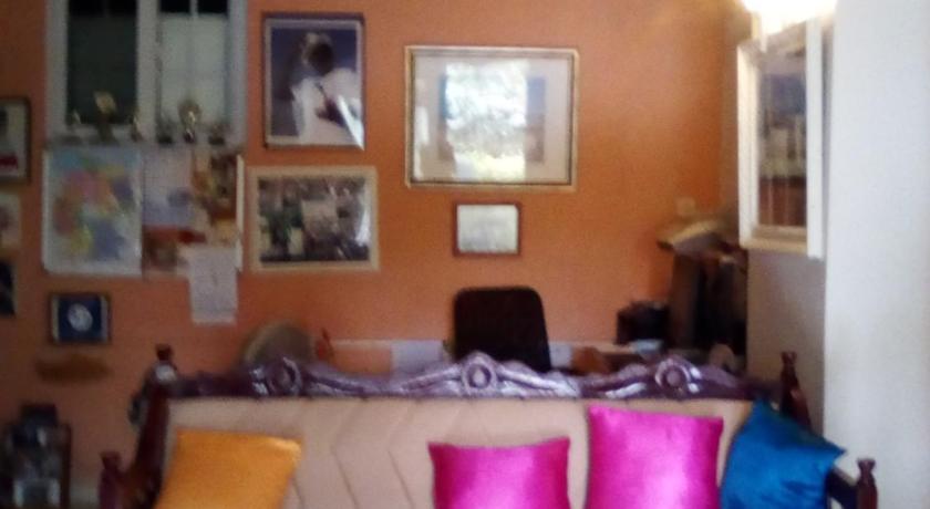 Castlevue B&B photo