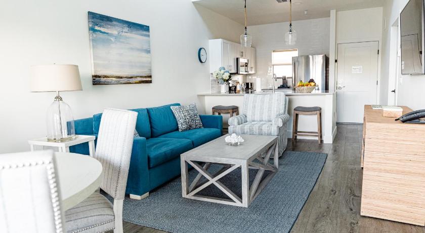 The Suites at Fishermen's Village - 2 Bedroom Suites photo