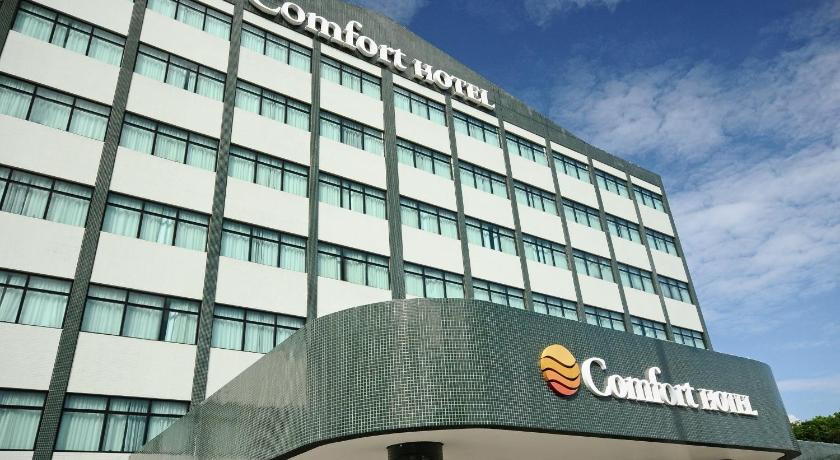 Comfort Hotel Manaus (Comfort Hotel Manaus Manaus)