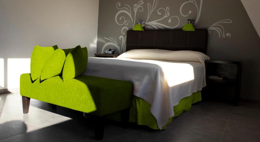 Hotel NEU 354