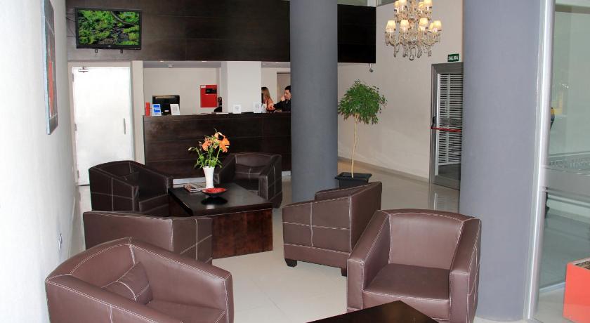 Hotel NEU 354