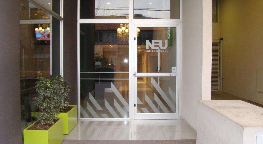 Hotel NEU 354