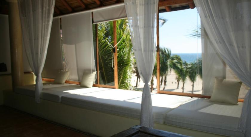 Casa Kaukan — Hotel in Zihuatanejo