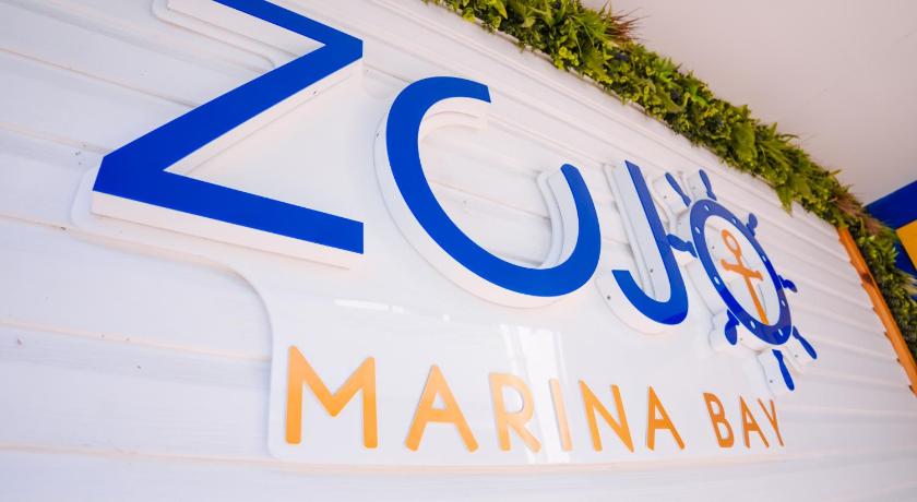 ZOJO MARiNA BAY photo
