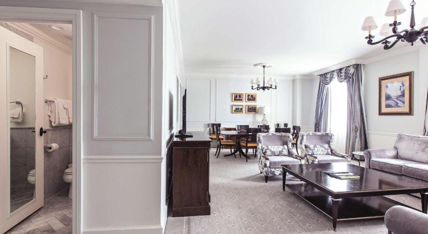 Image of Luxury Suite 5