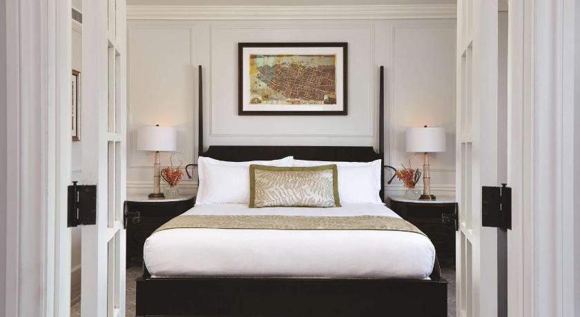 Image of Club One Bedroom Suite 1