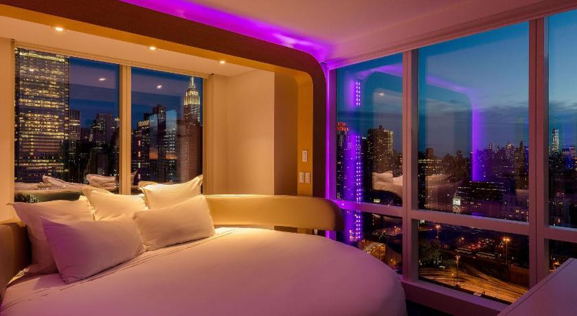Image of King Penthouse 0