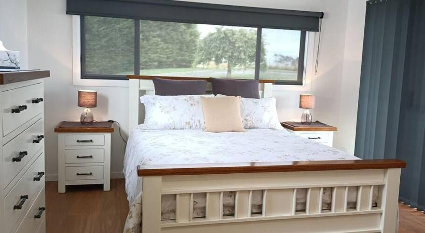 Spiritwood, BnB for 2 in a quiet rural setting