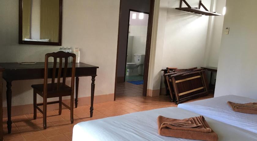 Image of Family Bungalow 5