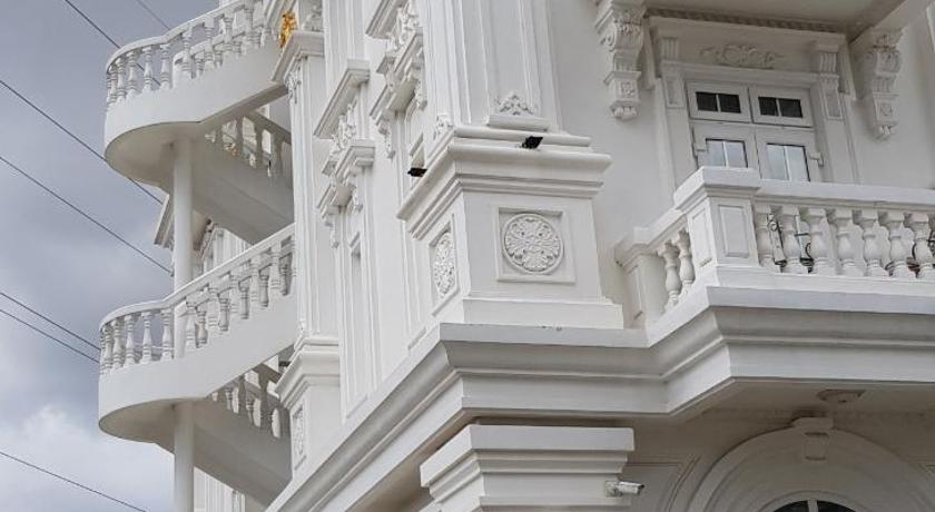 Dream Boutique Hotel - image 31