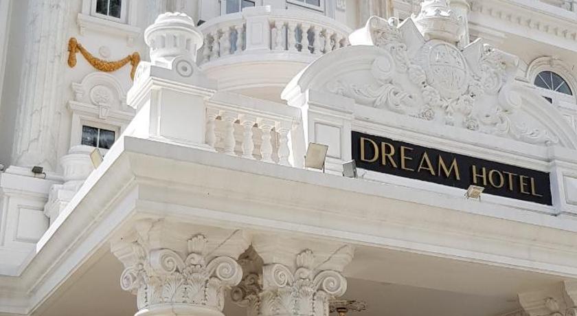 Dream Boutique Hotel - image 21