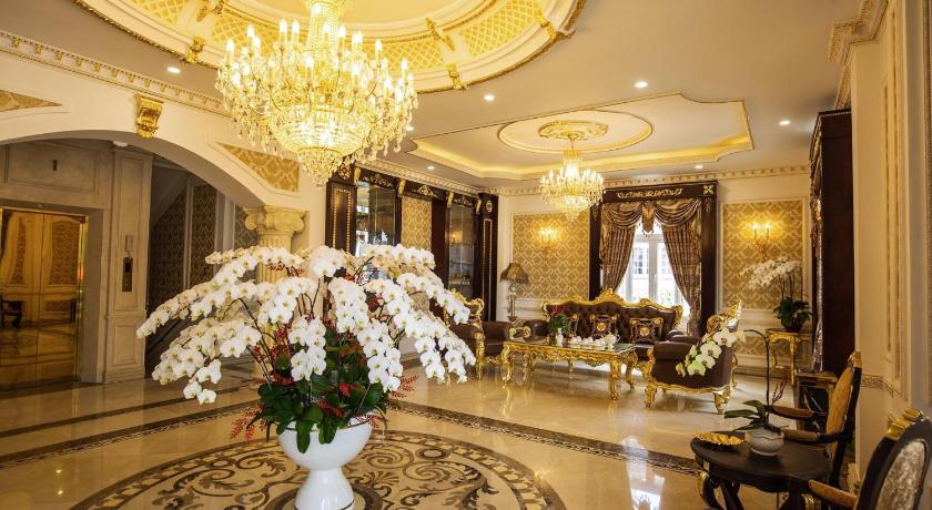 Dream Boutique Hotel - image 9