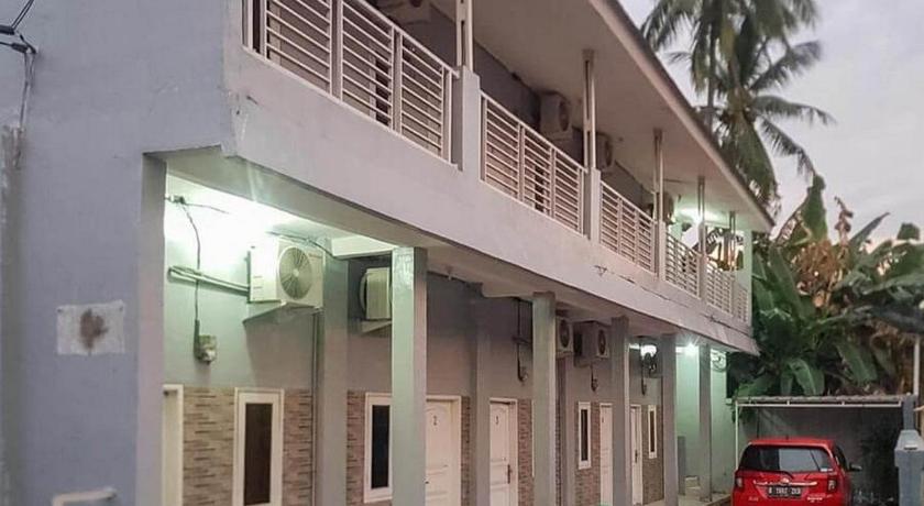 Kai Homestay Near Anyer Beach RedPartner photo