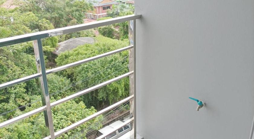 JVAPLACE Apartel Nonthaburi photo