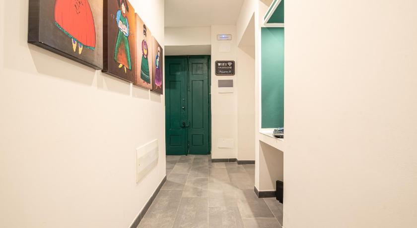 LE MADAMINE ROOMS photo