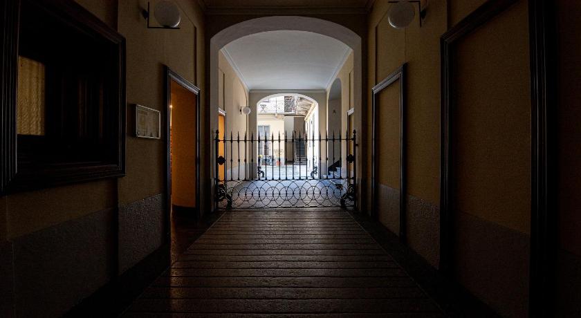 LE MADAMINE ROOMS photo