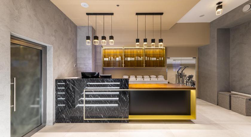 Premier Hotel Dnister - image 5
