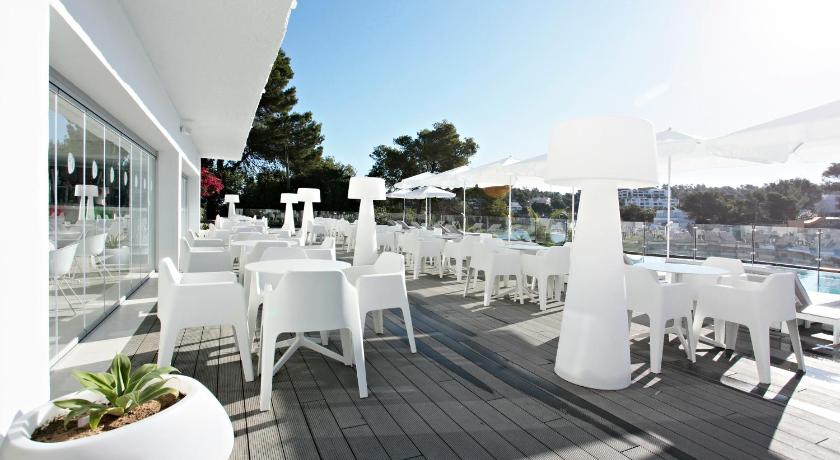 Sensimar Ibiza Beach Resort