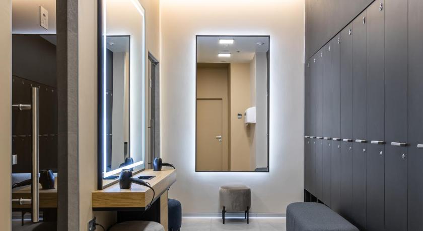 Premier Hotel Dnister - image 2