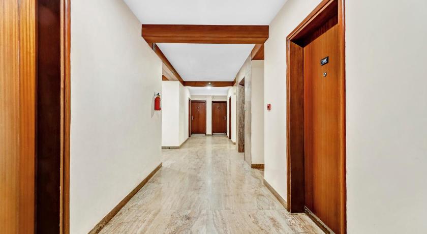 OYO 80642 Collection O The Grand Skyla Marathahalli photo