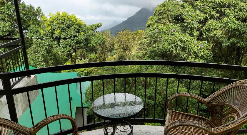 Deshadan Mountain Resort - The highest resort in Munnar - image 24