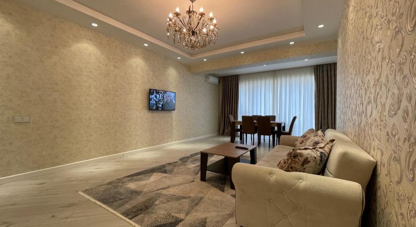 Park Azure apartment by Baku Housing — Hotel in Baku