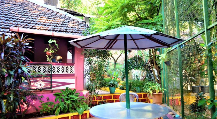 Marias house — Hotel in Goa