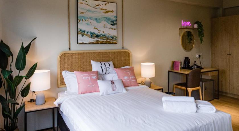 Image of Penthouse Suite 1