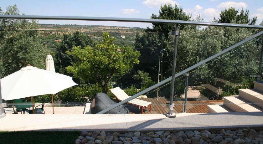 빌라 벨랴 드 호당 Vilaportuguesa 4성급 게스트하우스 외관