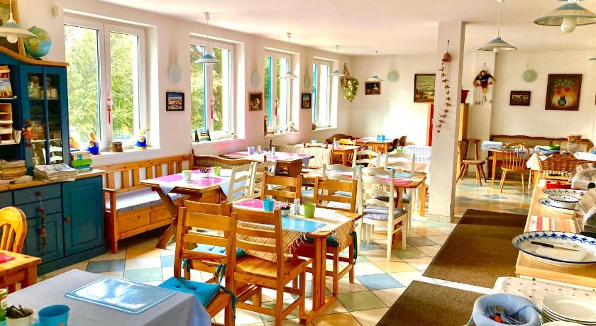 Gastezimmer Puzwidu photo