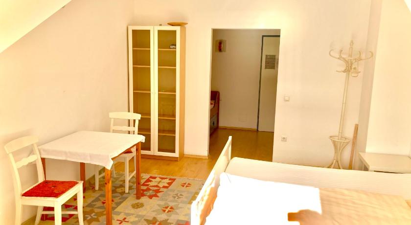 Gastezimmer Puzwidu photo