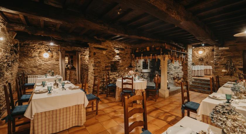 Pazo Santa Maria photo