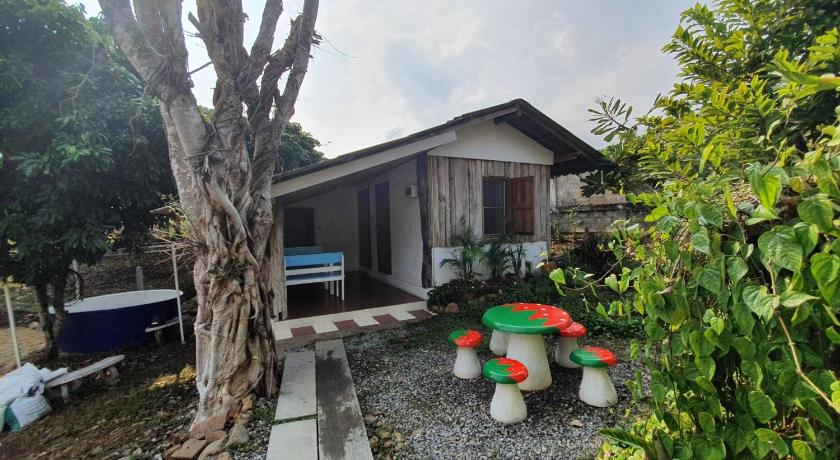 Chaing Dao Koko Home / โกโก้ โฮม เชียงดาว photo