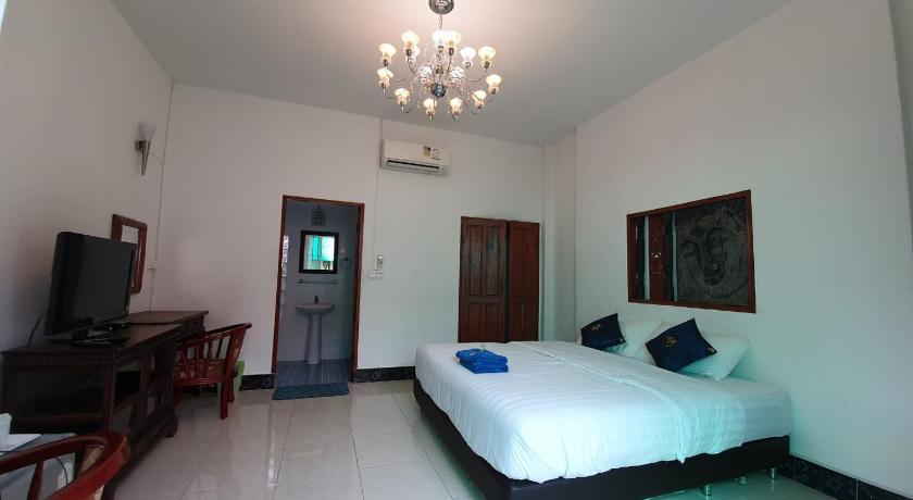 Chaing Dao Koko Home / โกโก้ โฮม เชียงดาว photo