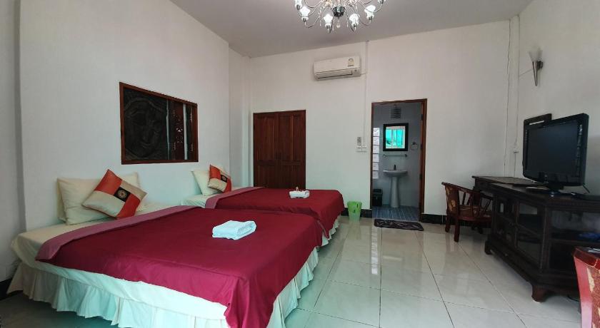 Chaing Dao Koko Home / โกโก้ โฮม เชียงดาว photo