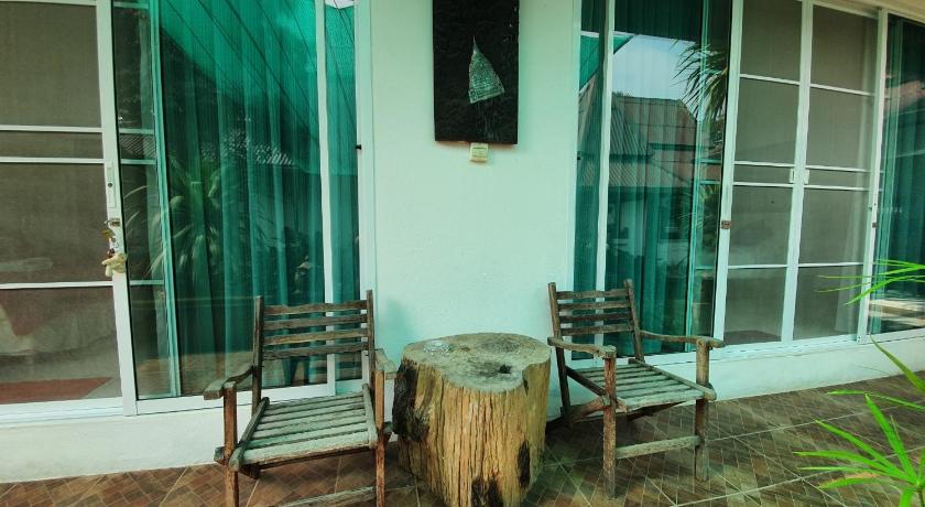 Chaing Dao Koko Home / โกโก้ โฮม เชียงดาว photo