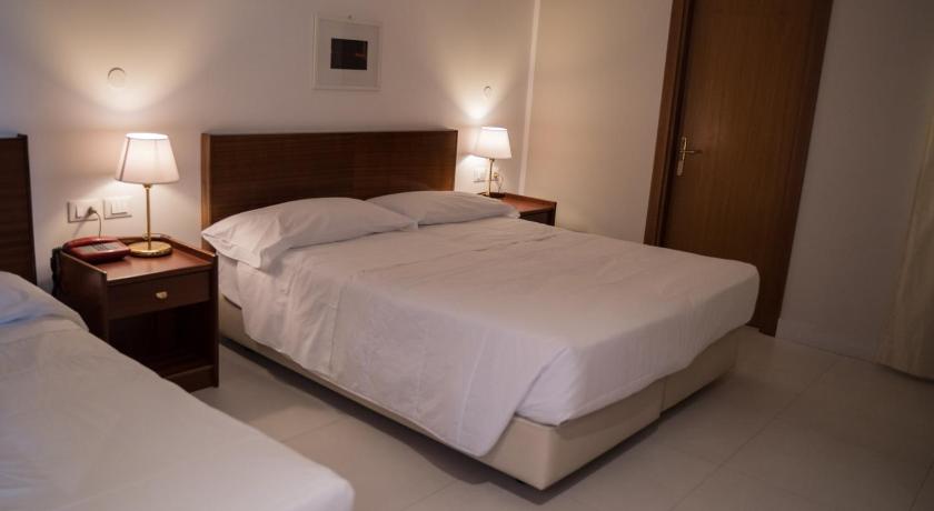 Triple Room attēls 1