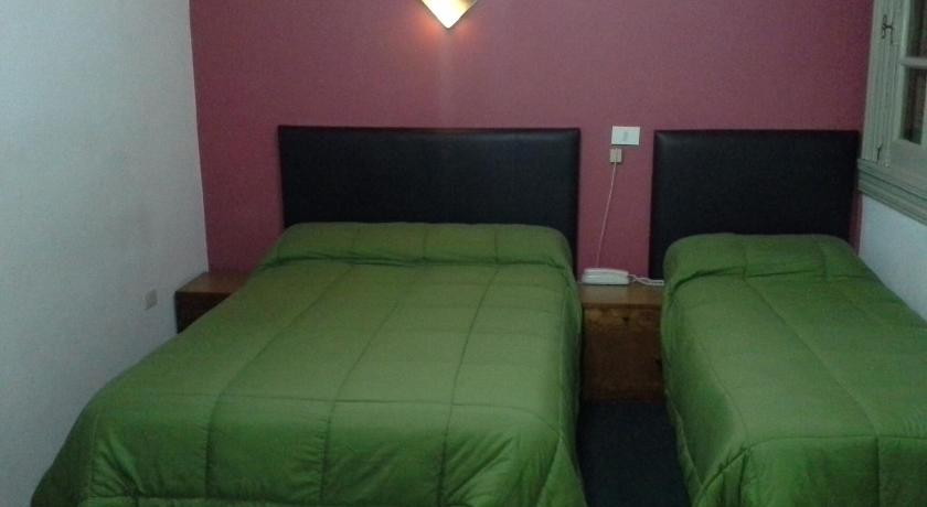 Image of Standard Triple Room 1