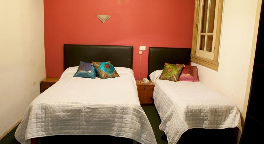 Image of Standard Triple Room 0