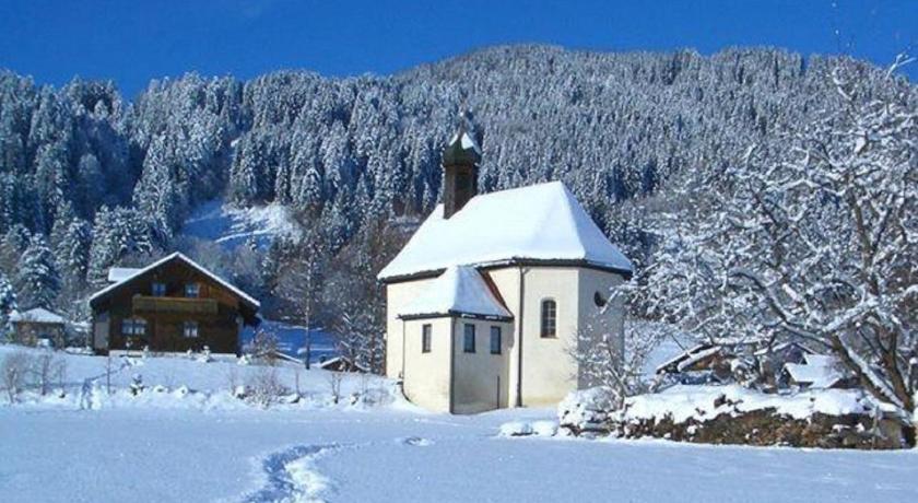 Landhaus am Rosenbachle photo