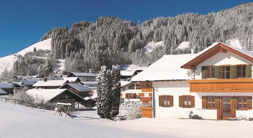 Landhaus am Rosenbachle photo