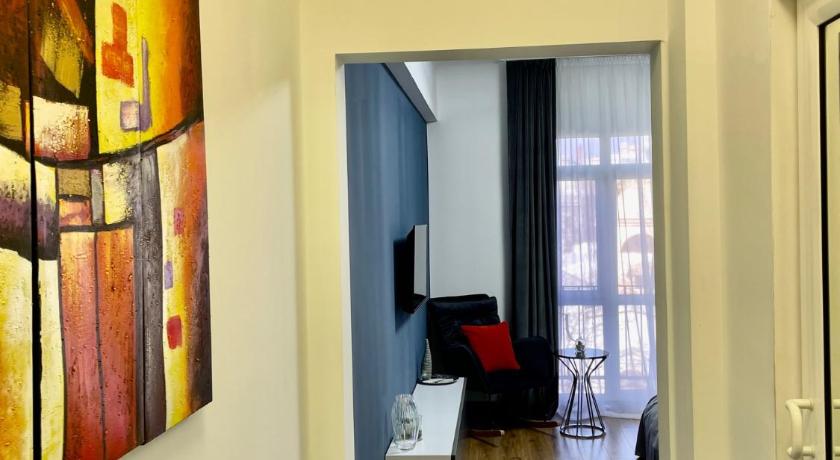 Metropole Apartments Studio City photo