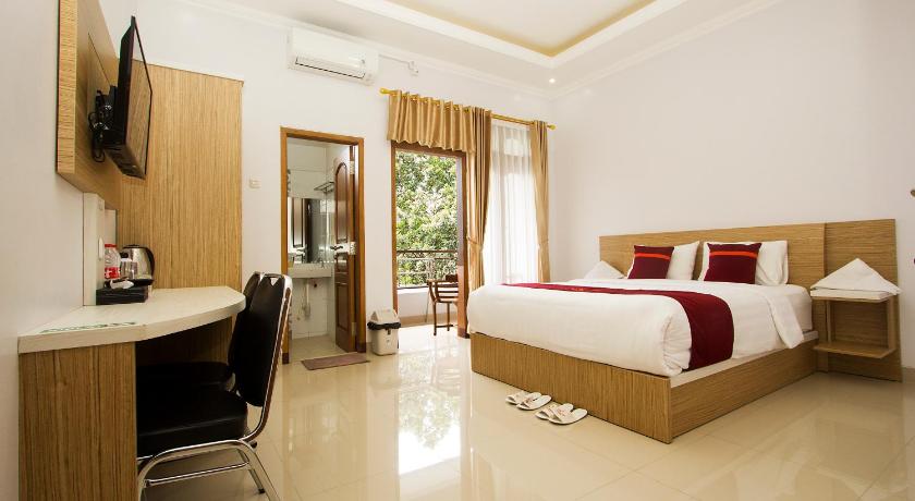 Banua Raya Homestay — Hotel in Yogyakarta