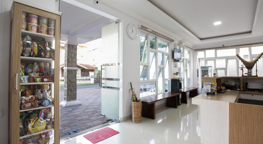 Banua Raya Homestay photo