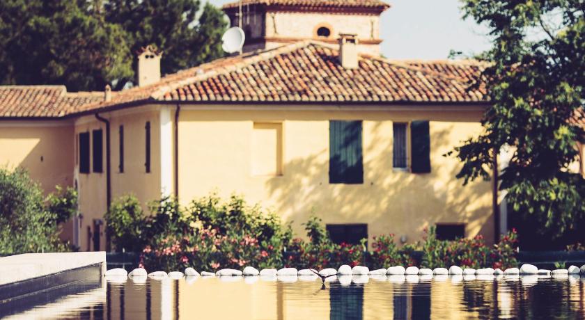 Turchi Farm - Locanda della Luna & Antico Frantoio