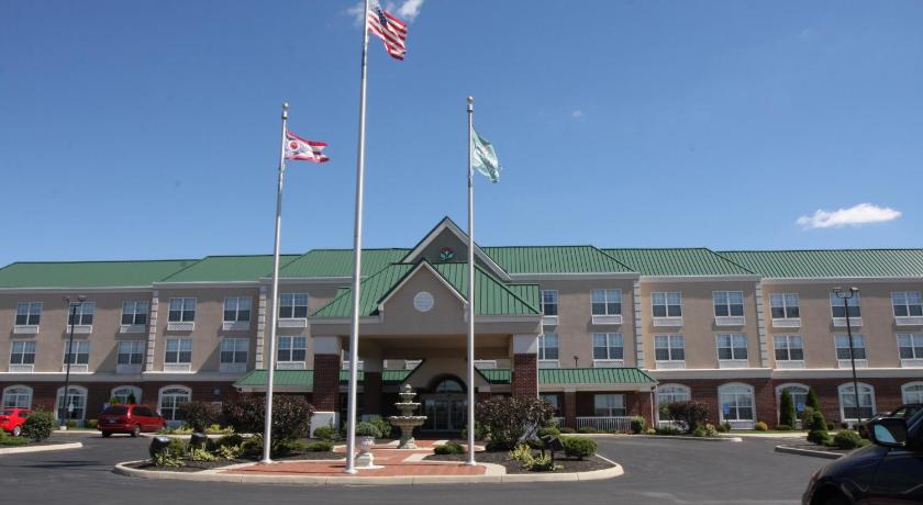 Country Inn & Suites by Radisson, Findlay, OH