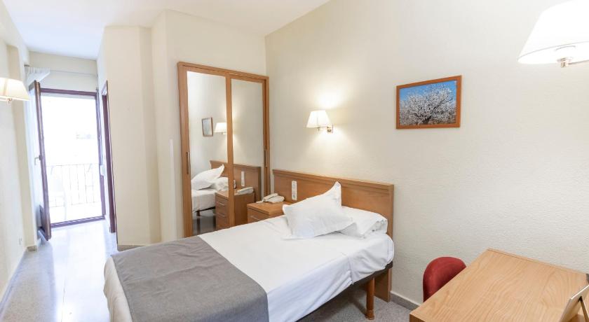 Balneario de Fitero - Hotel Becquer photo