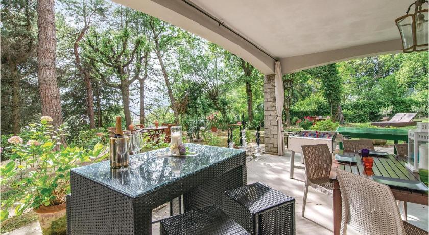 Villa Silvana photo