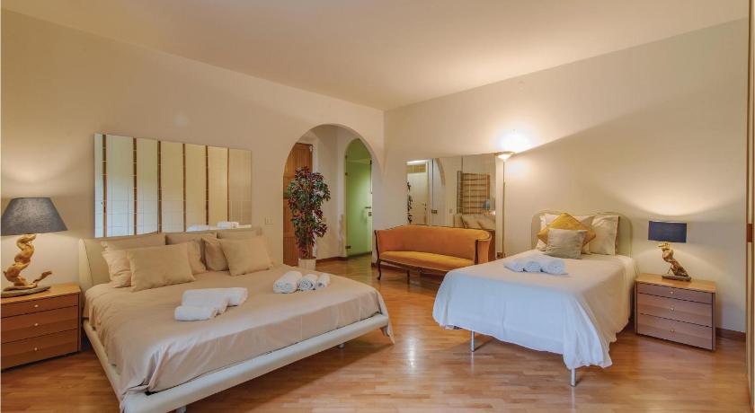 Villa Silvana photo