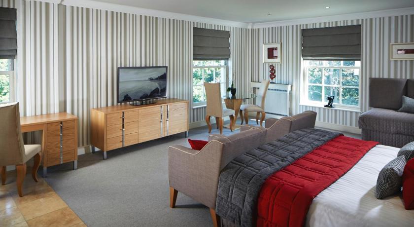 Image of SPA SUITE 0